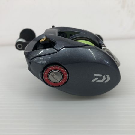 σσ DAIWA ダイワ  ジリオンSVTW スタードラグ欠け有