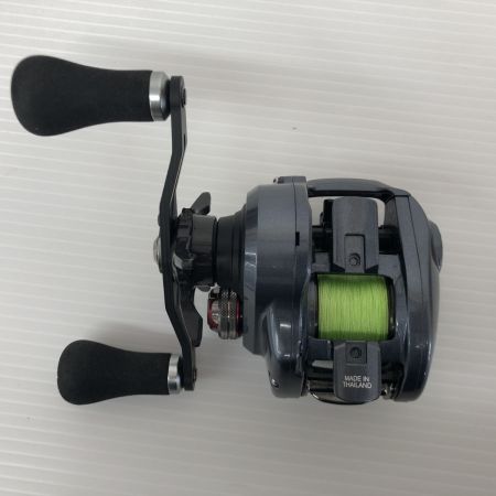 σσ DAIWA ダイワ  ジリオンSVTW スタードラグ欠け有
