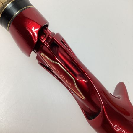  SHIMANO シマノ 18ワールドシャウラ1833RS-2  399984