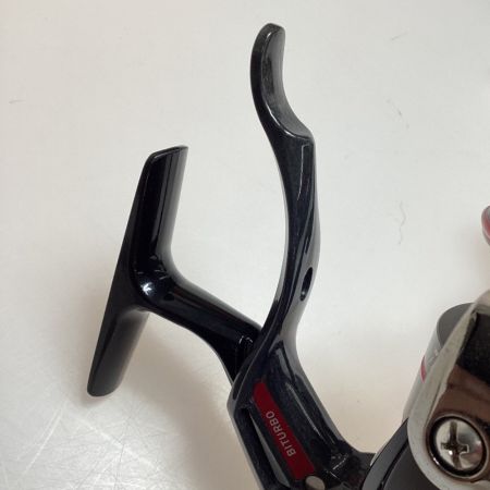  DAIWA ダイワ 19シグナス 3000H-LBD スピニングリール レバーブレーキ 00066410 ブラック x レッド