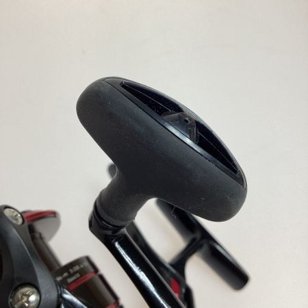  DAIWA ダイワ 19シグナス 3000H-LBD スピニングリール レバーブレーキ 00066410 ブラック x レッド