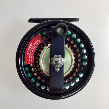  BILLYPATE ボーンフィッシュ E441 フライリール