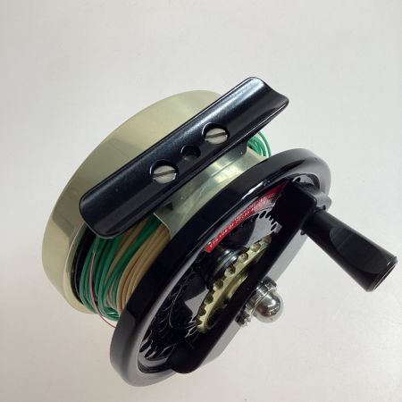  BILLYPATE ボーンフィッシュ E441 フライリール