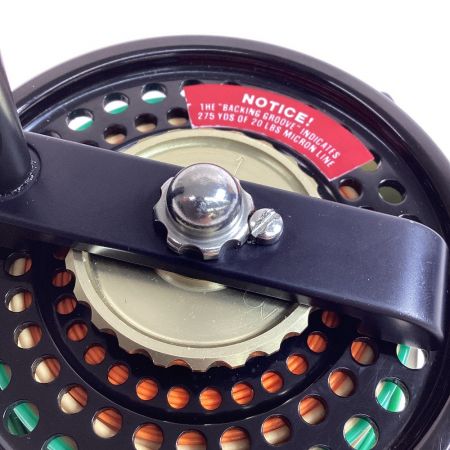  BILLYPATE ボーンフィッシュ E441 フライリール