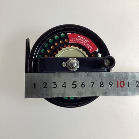  BILLYPATE ボーンフィッシュ E441 フライリール