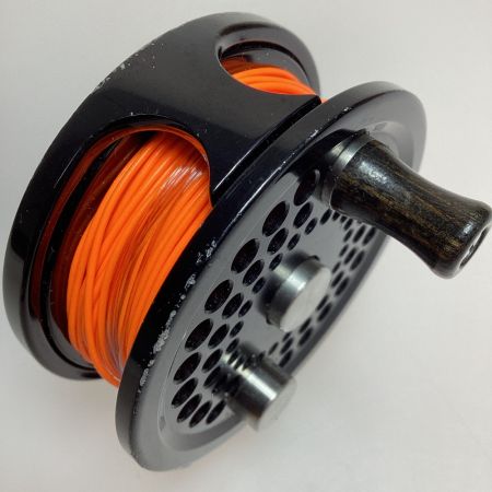  Abel エーベル No.0 フライリール 2379 No.0