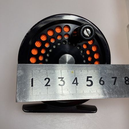  Abel エーベル No.0 フライリール 2379 No.0