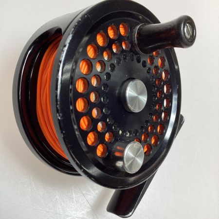  Abel エーベル No.0 フライリール 2379 No.0