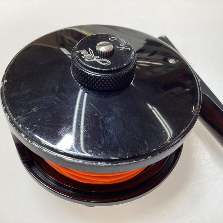  Abel エーベル No.0 フライリール 2379 No.0