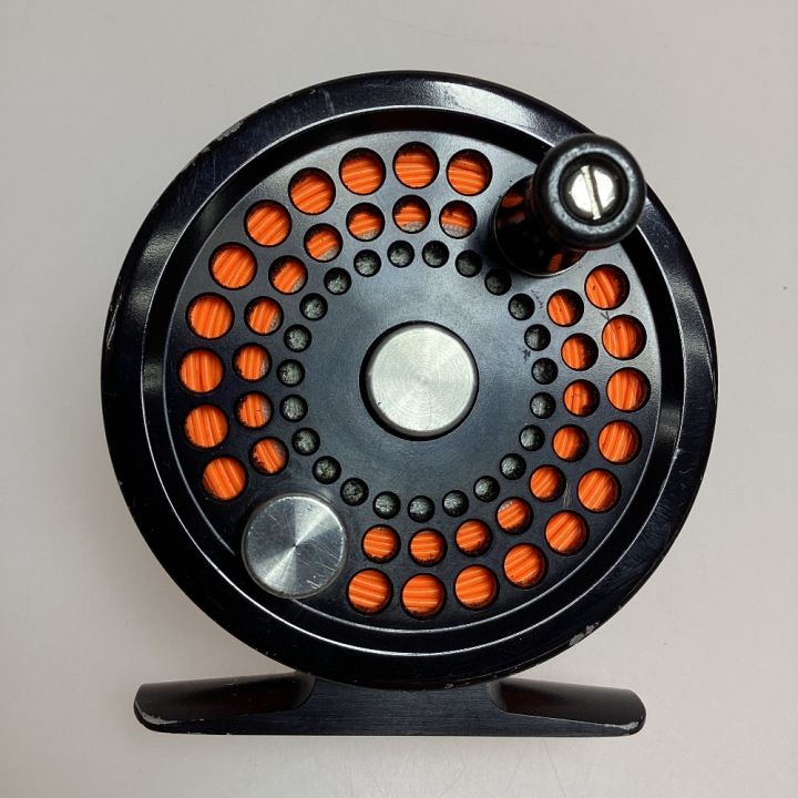 Abel エーベル No.0 フライリール 2379 No.0 - 中古 - なんでも