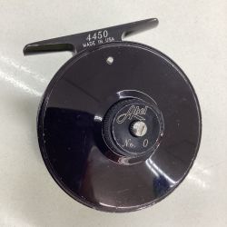 §§ Abel エーベル No.0 4450 フライリール 右巻き No.0 Bランク