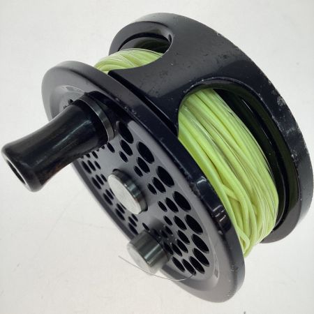  Abel エーベル No.0 4450 フライリール 右巻き No.0