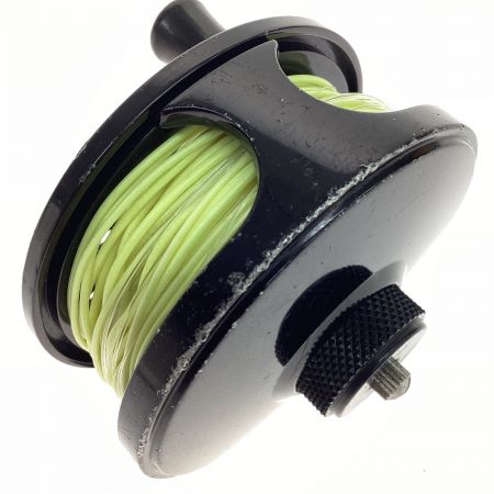  Abel エーベル No.0 4450 フライリール 右巻き No.0