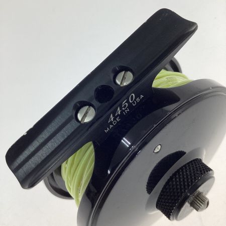  Abel エーベル No.0 4450 フライリール 右巻き No.0