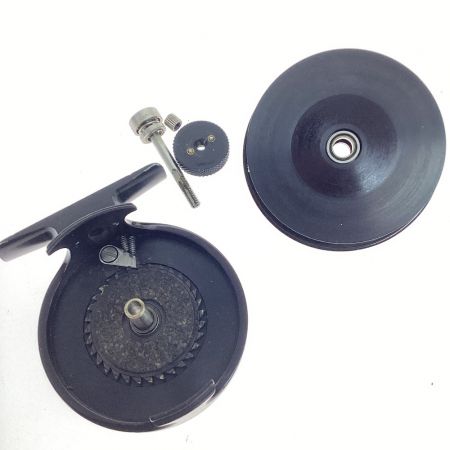  Abel エーベル No.0 4450 フライリール 右巻き No.0