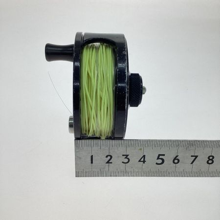  Abel エーベル No.0 4450 フライリール 右巻き No.0