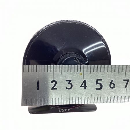  Abel エーベル No.0 4450 フライリール 右巻き No.0