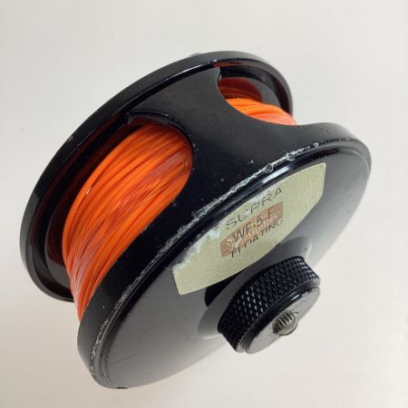  Abel エーベル No.0 3696 フライリール No.0