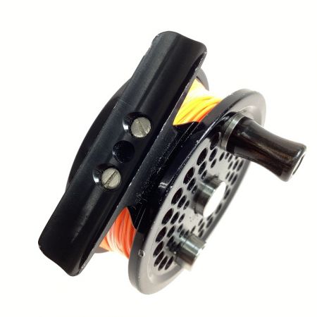  Abel エーベル No.0 3696 フライリール No.0