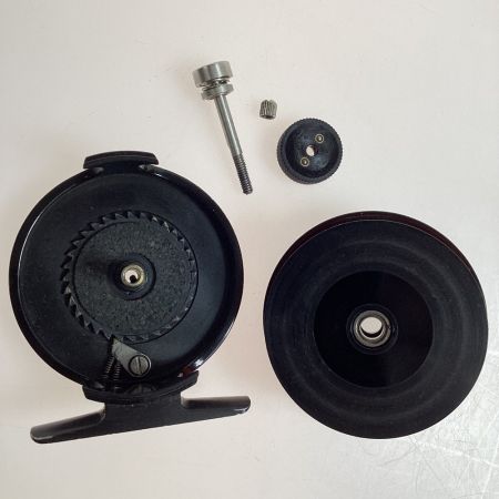  Abel エーベル No.0 3696 フライリール No.0