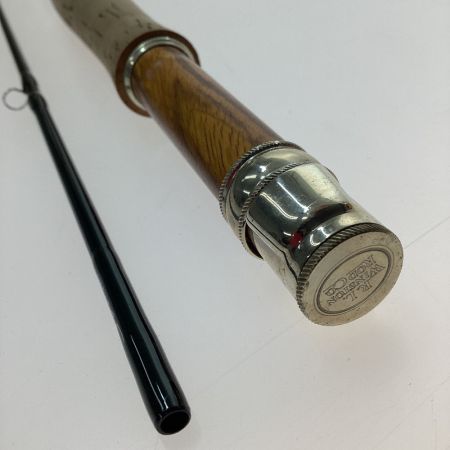  R.L.Winston IM6 8f #2 ライトトラウト フライロッド