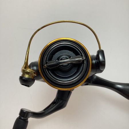 SHIMANO シマノ 釣り用品 リール スピニングリール 044952 程度A 21ソアレXR 500SPG 044952