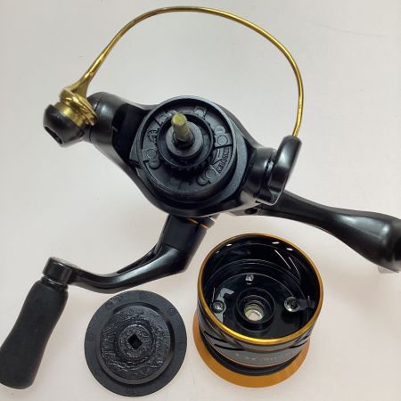  SHIMANO シマノ 釣り用品 リール スピニングリール 044952 程度A 21ソアレXR 500SPG 044952