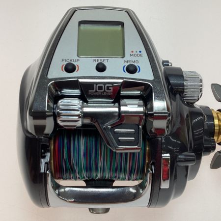  DAIWA ダイワ 19シーボーグ 500JP 電動リール 00810011