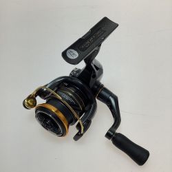 §§ SHIMANO シマノ 釣り用品 リール スピニングリール 程度B 21ソアレXR500SPG 044952 Bランク