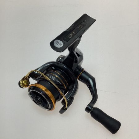 釣り用品 リール スピニングリール 程度B 21ソアレXR500SPG シマノ SHIMANO 044952 釣り用品 リール スピニングリール