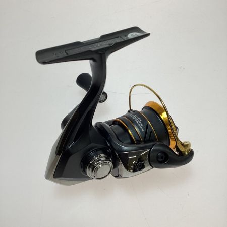 釣り用品 リール スピニングリール 程度B 21ソアレXR500SPG シマノ SHIMANO 044952 釣り用品 リール スピニングリール