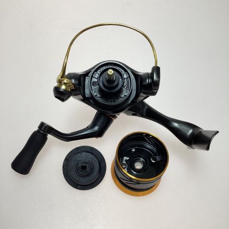  SHIMANO シマノ 釣り用品 リール スピニングリール 程度B 21ソアレXR500SPG 044952