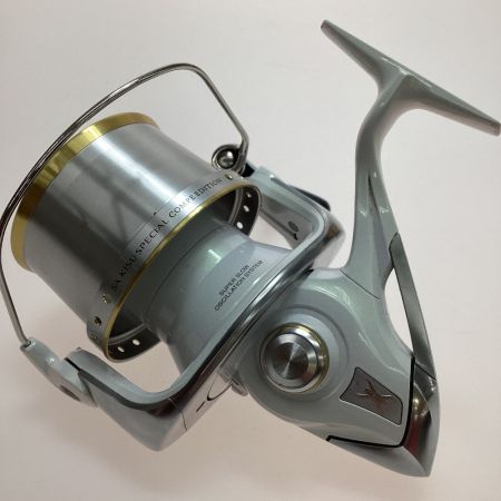 SHIMANO シマノ 11スーパーエアロキススペシャルコンペエディション 極細仕様 遠投リール 02764｜中古｜なんでもリサイクルビッグバン