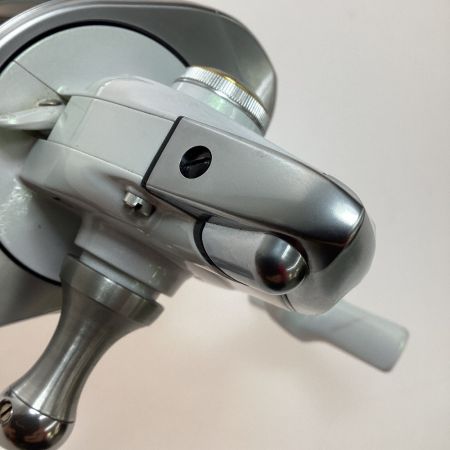  SHIMANO シマノ 11スーパーエアロキススペシャルコンペエディション 極細仕様 遠投リール 02764