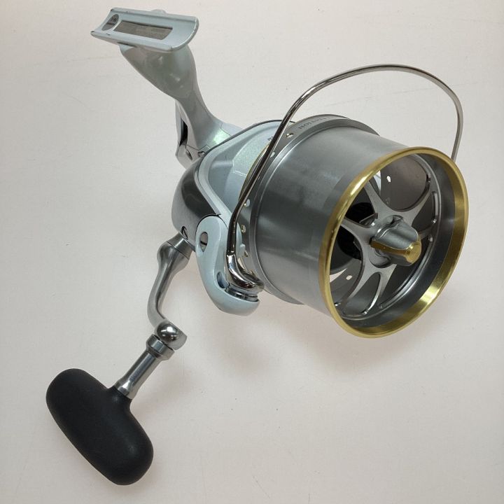 SHIMANO シマノ 11スーパーエアロキススペシャルコンペエディション 極細仕様 遠投リール 02764｜中古｜なんでもリサイクルビッグバン