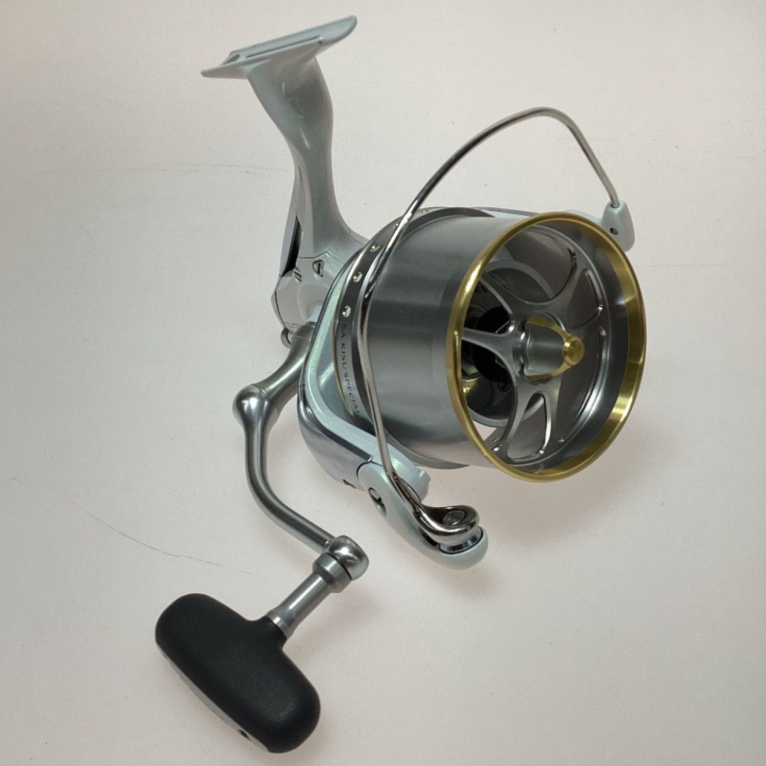 中古】 SHIMANO シマノ 11スーパーエアロキススペシャルコンペ