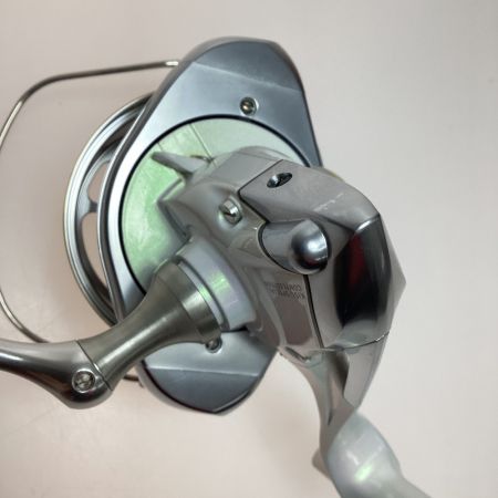 SHIMANO シマノ 11スーパーエアロキススペシャルコンペエディション 極細仕様 遠投リール 02764｜中古｜なんでもリサイクルビッグバン