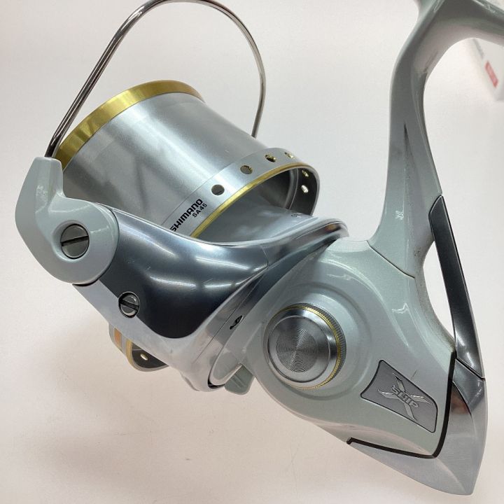 SHIMANO シマノ 11スーパーエアロキススペシャルコンペエディション 極細仕様 遠投リール 02764｜中古｜なんでもリサイクルビッグバン