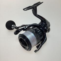 §§ SHIMANO シマノ 釣り用品 リール スピニングリール 程度A 19ヴァンキッシュ C5000XG 03964 Aランク