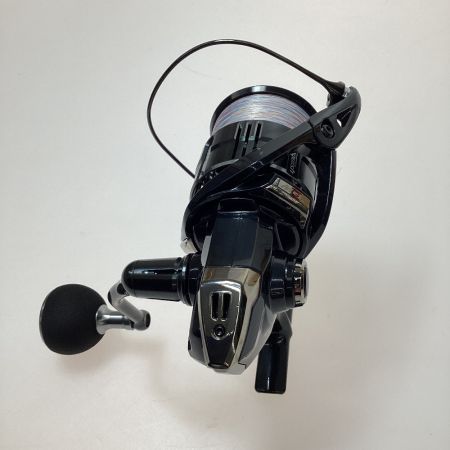  SHIMANO シマノ 釣り用品 リール スピニングリール 程度A 19ヴァンキッシュ C5000XG 03964