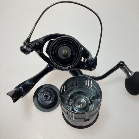  SHIMANO シマノ 釣り用品 リール スピニングリール 程度A 19ヴァンキッシュ C5000XG 03964