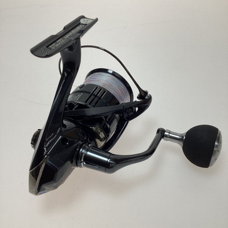 中古】 SHIMANO シマノ 釣り用品 リール スピニングリール 程度A 19 ...