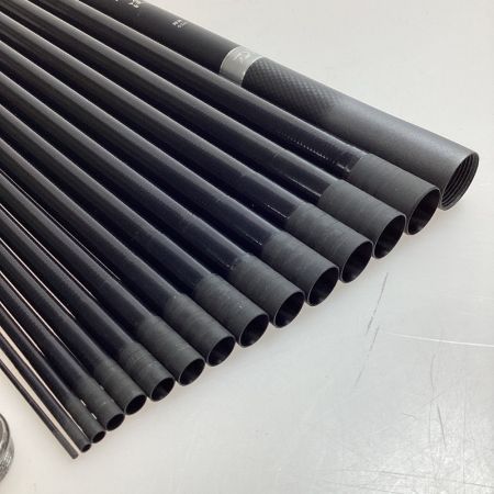  DAIWA ダイワ 渓流竿 雪渓 超硬53M・R マルチレング 05900049