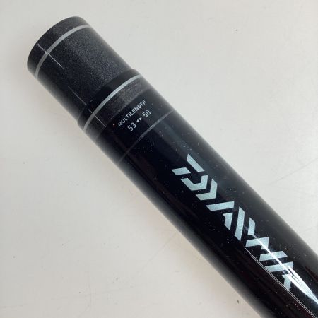  DAIWA ダイワ 渓流竿 雪渓 超硬53M・R マルチレング 05900049