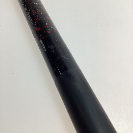  SHIMANO シマノ 源流彩 硬硬調 61NR 渓流竿 32209