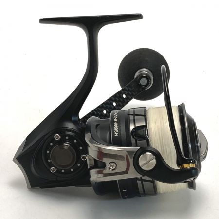 Abu Garcia アブガルシア ロキサーニ 4000SH スピニングリール ハンドルキャップ欠品｜中古｜なんでもリサイクルビッグバン