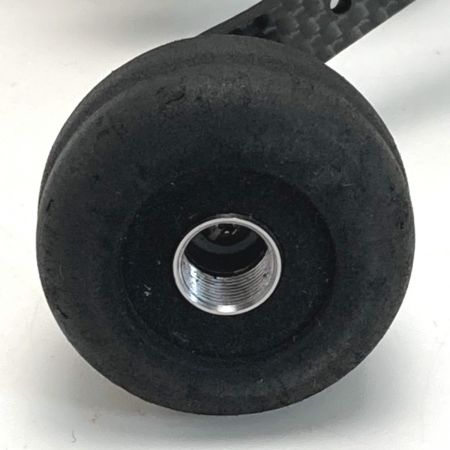  Abu Garcia アブガルシア ロキサーニ 4000SH スピニングリール ハンドルキャップ欠品