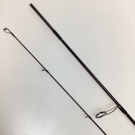  SHIMANO シマノ カーディフネイティブスペシャル S77ML トラウトロッド 39550