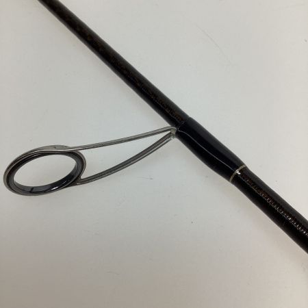  SHIMANO シマノ カーディフネイティブスペシャル S77ML トラウトロッド 39550