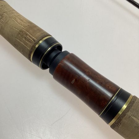  SHIMANO シマノ カーディフネイティブスペシャル S77ML トラウトロッド 39550